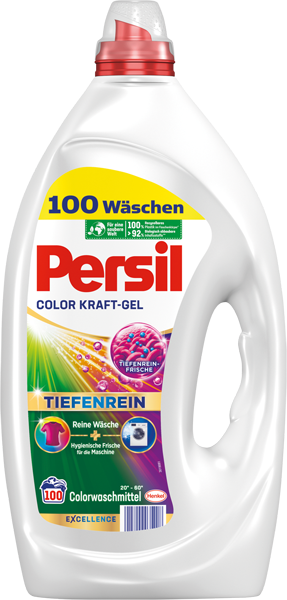 Henkel Persil