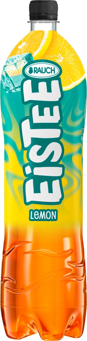 Rauch Eistee