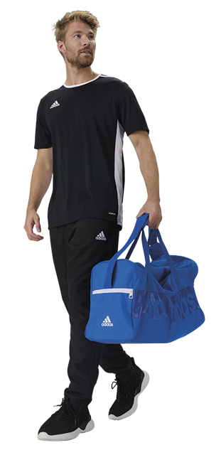 adidas Herren Trainingshose