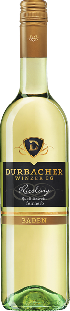 Baden Durbacher Kollektion Wein 