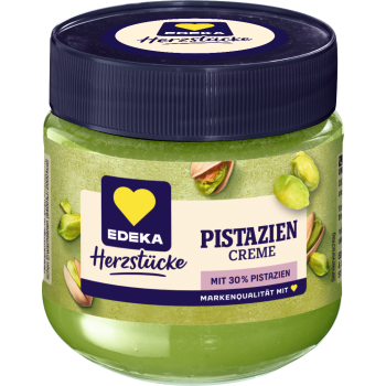 EDEKA - Pistaziencreme