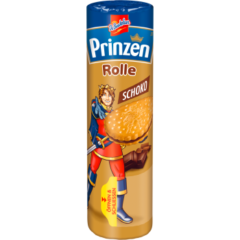 De Beukelaer Prinzen Rolle