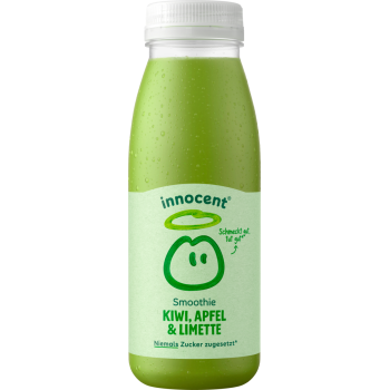 innocent Smoothie oder Direktsaft