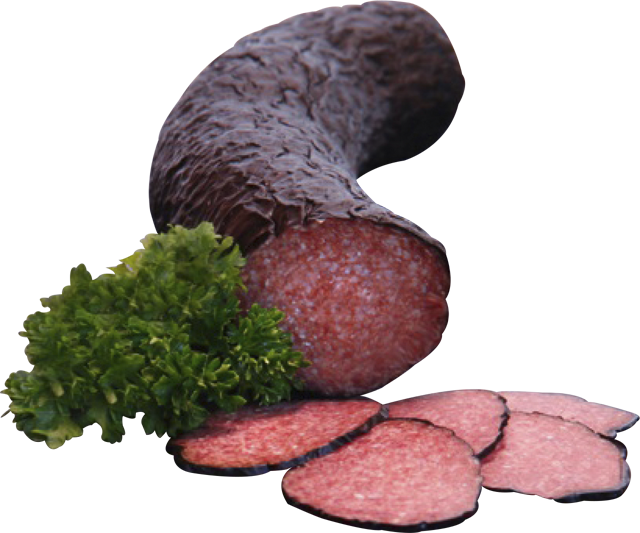 Katenrauchsalami