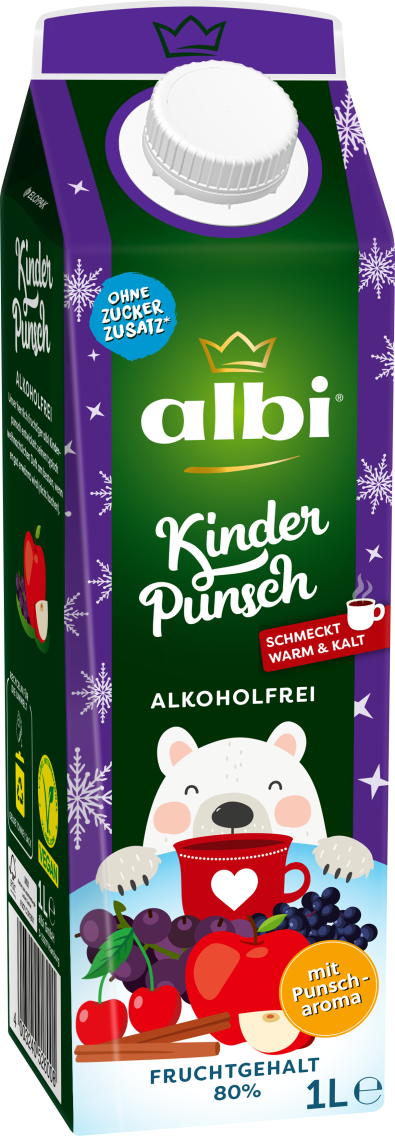 Albi Punsch