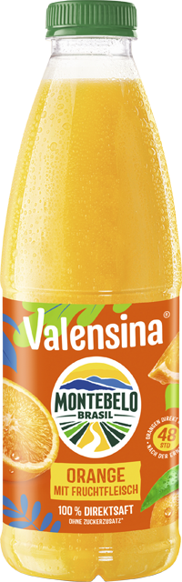Valensina Direktsaft 