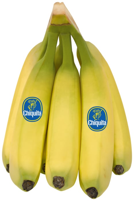 Chiquita Bananen