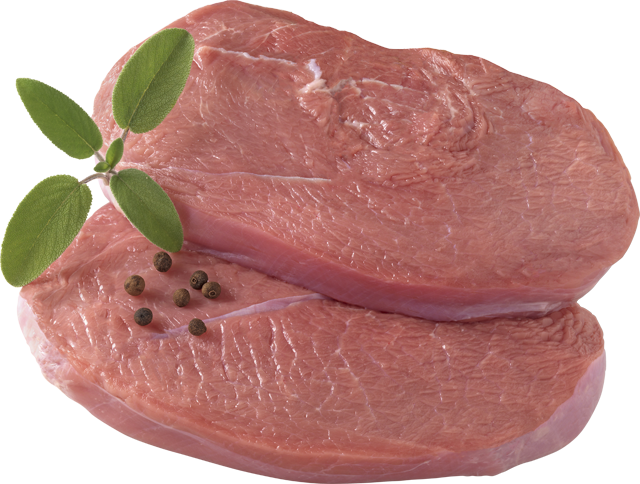 Kalbs-Schnitzel