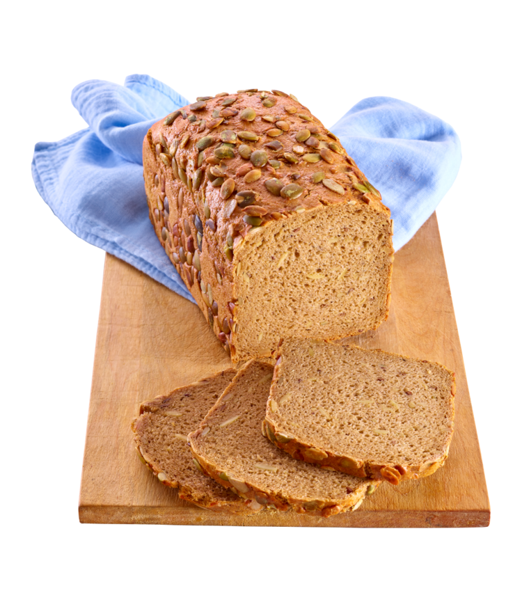 Kürbiskernbrot