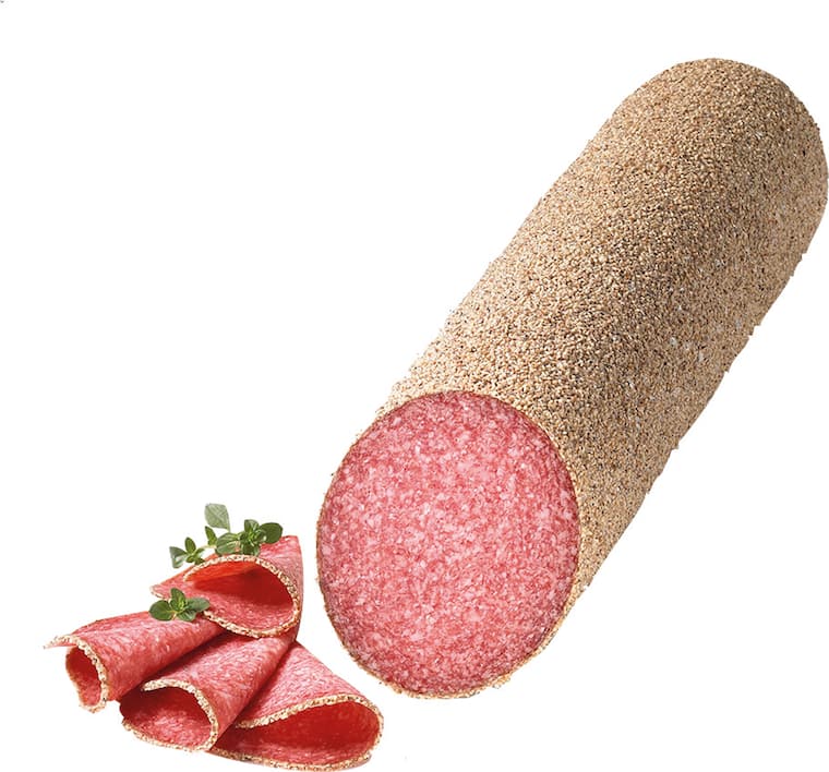 Pfeffersalami