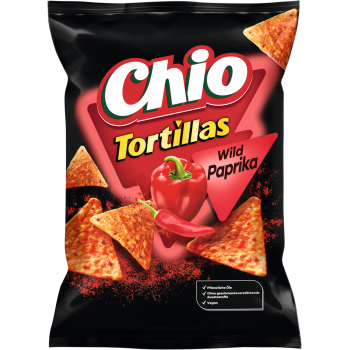 Chio Tortillas