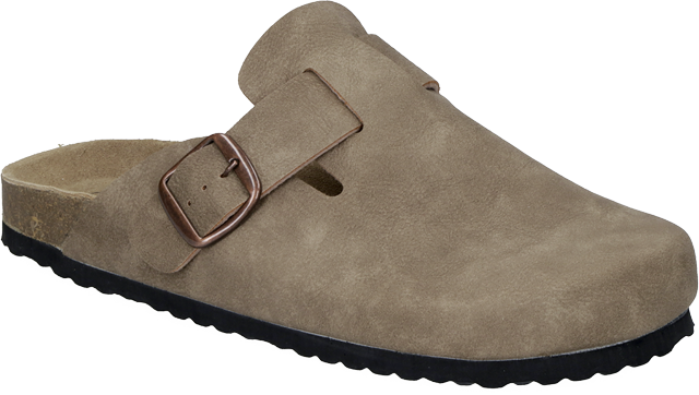 FEICHTINGER Herren-Clogs