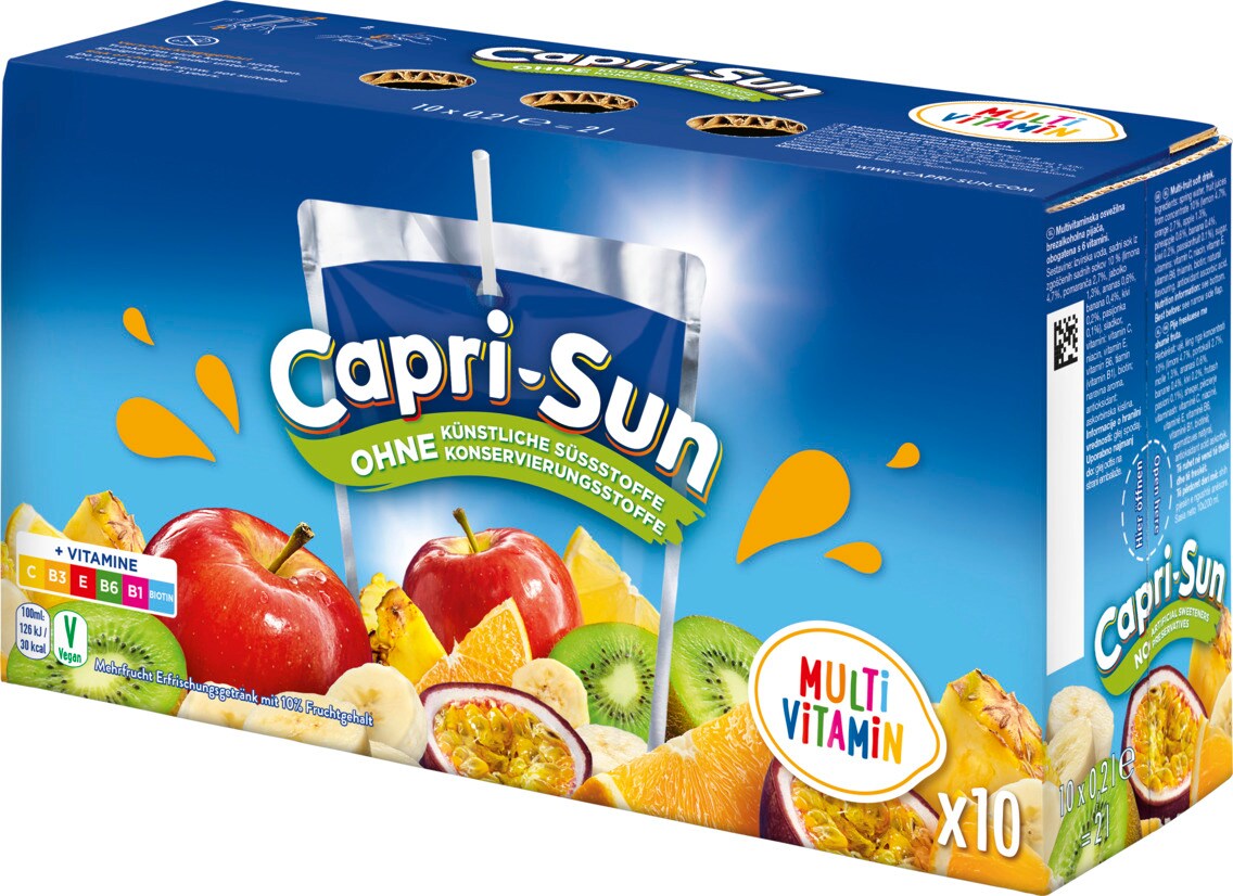 Capri-Sun