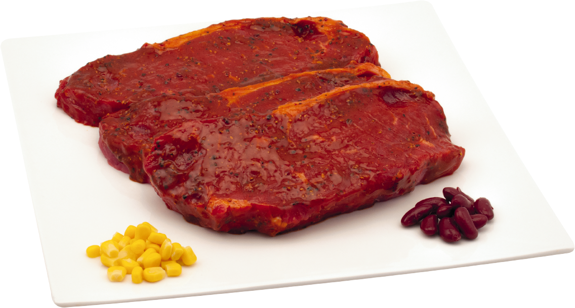 Gutfleisch Rumpsteak Texas