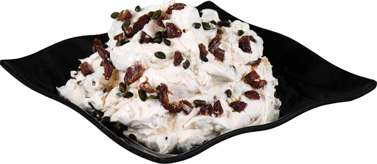 Dattel-Pistazien-Traum