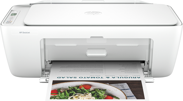 hp Multifunktionsdrucker „DeskJet 2810e“