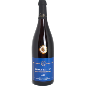 Deutschland - Ahr - Mayschoß Edition Exclusiv Spätburgunder