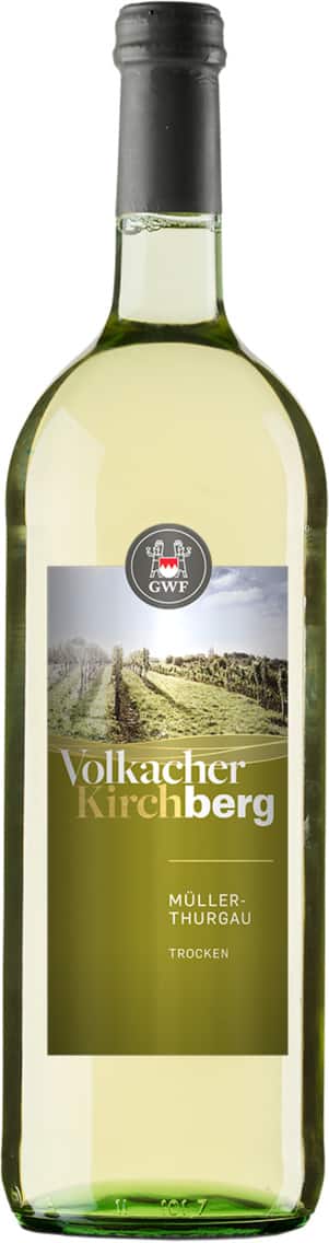 GWF Volkacher Kirchberg