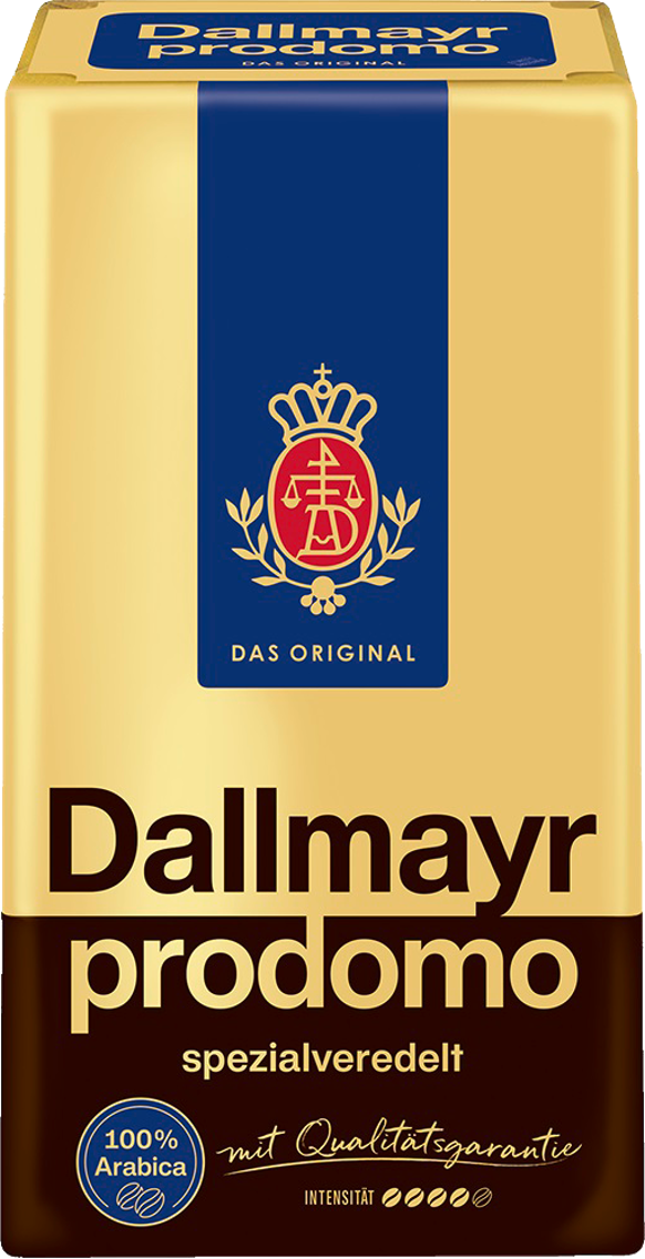 Dallmayr Prodomo