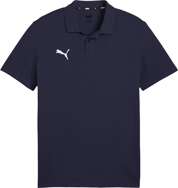 PUMA Herren Poloshirt