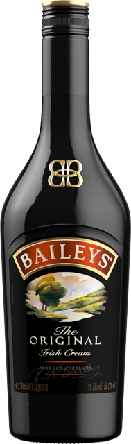 Baileys the Original Irish Cream 