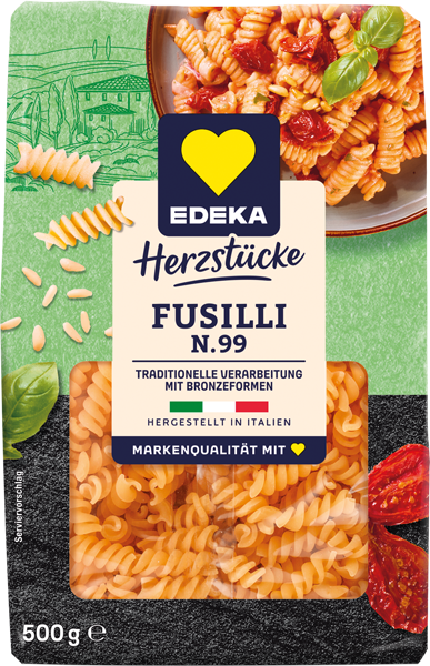 EDEKA Herzstücke Teigwaren