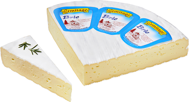 Französischer Brie