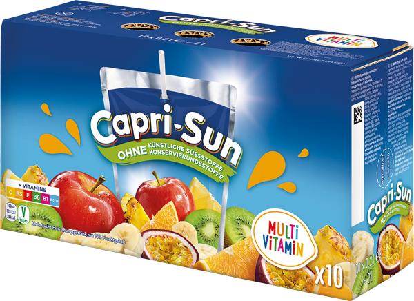 Capri-Sun