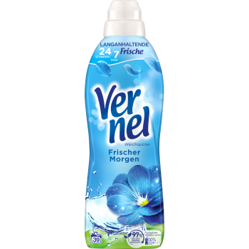 Vernel Weichspüler