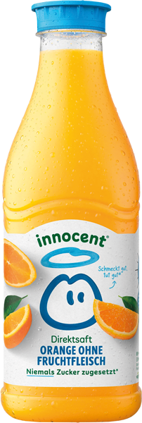 Innocent Juice