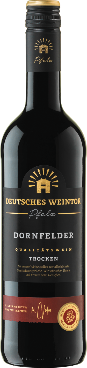 Pfalz Deutsches Weintor Weine